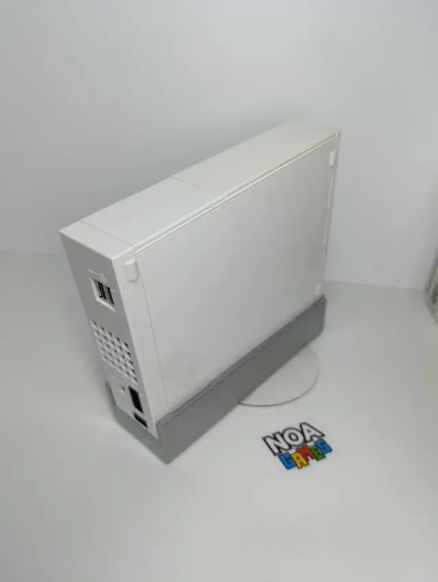 Pacchetto Nintendo Wii