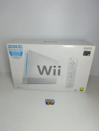 Pack Nintendo Wii