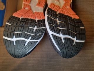 scarpe Brooks Ghost 16 tg. 44,5 col. black *NEW