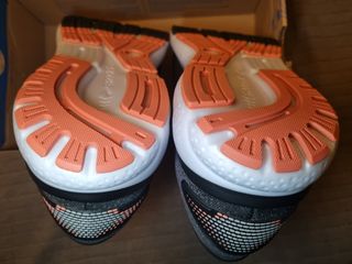 scarpe Brooks Ghost 16 tg. 44,5 col. black *NEW