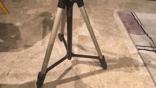 Treppiede magnifico per fotocamera reflex Velbon