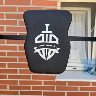 Torre de Dominadas Sportsroyals