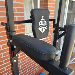 Torre de Dominadas Sportsroyals