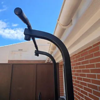 Torre de Dominadas Sportsroyals