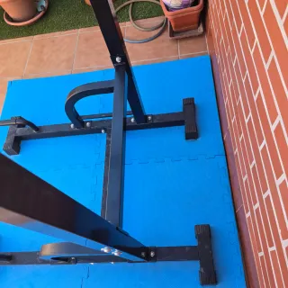 Torre de Dominadas Sportsroyals