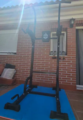 Torre de Dominadas Sportsroyals