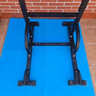 Torre de Dominadas Sportsroyals