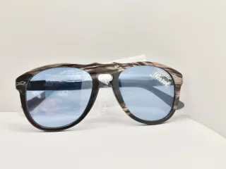 Occhiali Persol 649 Buffalo Horn