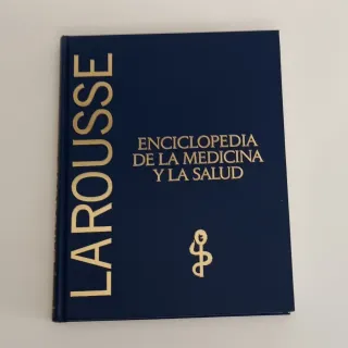 Enciclopedia De La Medicina Y La Salud - 8 Tomos