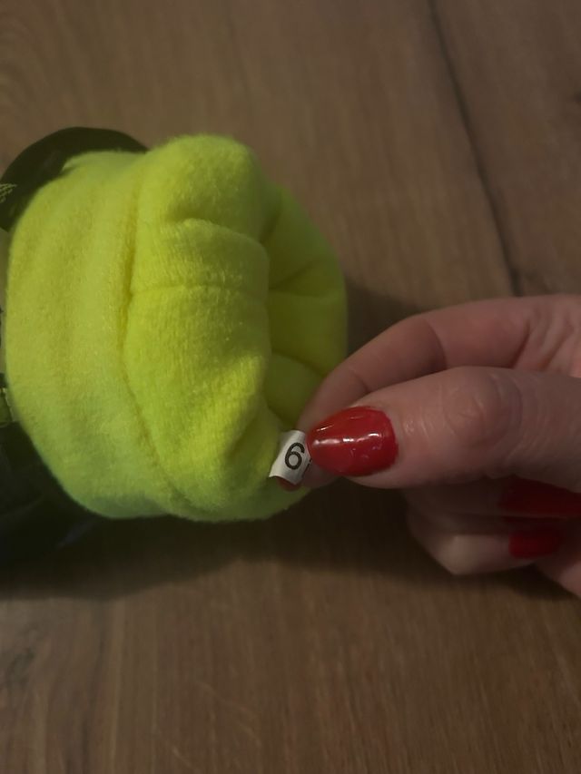 Guanti sci Reusch Ferdi R-TEX XT Junior