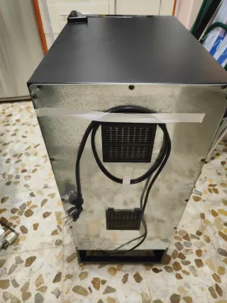 Vinoteca Cavanova CV-021 60L 2 Zonas