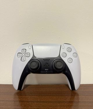 Controller Joystick DualSense Bianco PS5