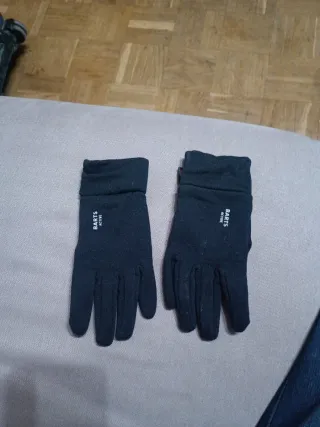 Guantes Invierno Niñ@ Talla S/M 7