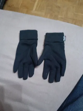 Guantes Invierno Niñ@ Talla S/M 7