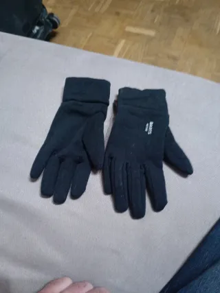 Guantes Invierno Niñ@ Talla S/M 7