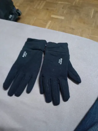 Guantes Invierno Niñ@ Talla S/M 7