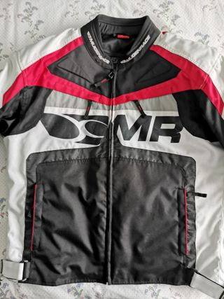 Chaqueta Moto Mugen Race Talla 52 XL