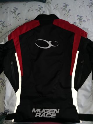 Chaqueta Moto Mugen Race Talla 52 XL