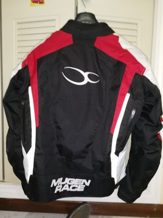 Chaqueta Moto Mugen Race Talla 52 XL