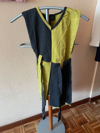 Disfraz Medieval Niño a medida