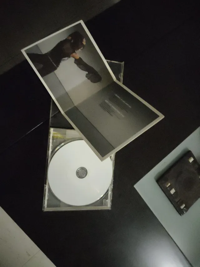 CD Whitney Houston - Love Whitney