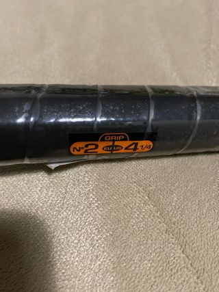 Raqueta Tenis Babolat Puré Drive 300g GRIP 2 NUEVA