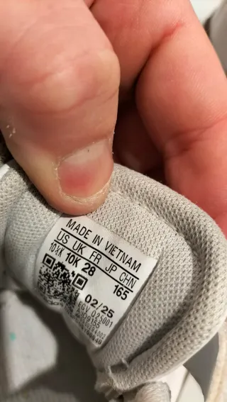 Adidas Scarpe Bambino/a Tg 28