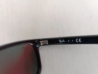 Gafas de sol Ray-Ban para niño