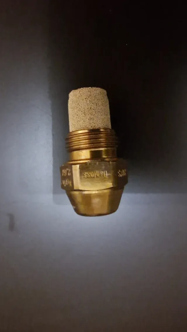 Boquilla Gasoil Danfoss 80S - 0.65