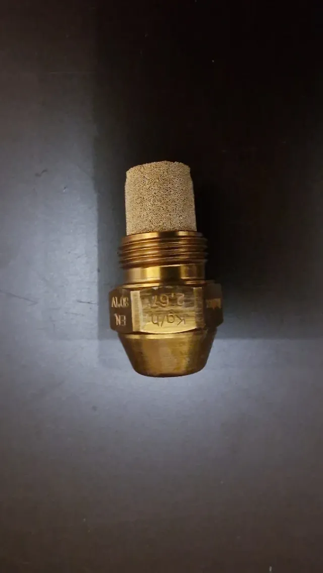 Boquilla Gasoil Danfoss 80S - 0.65