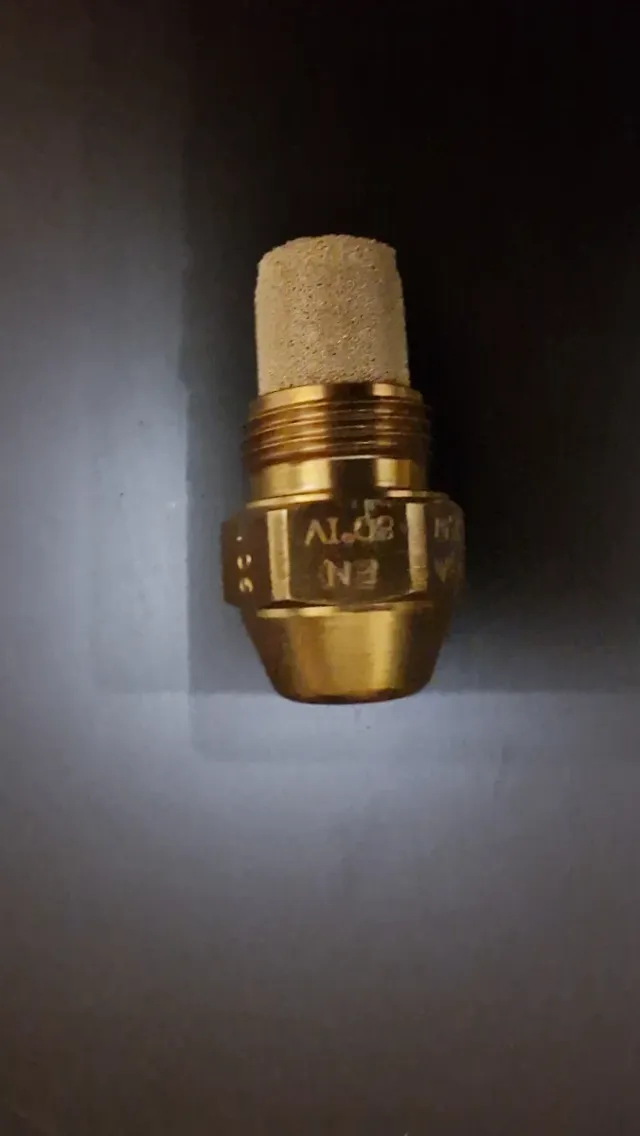 Boquilla Gasoil Danfoss 80S - 0.65