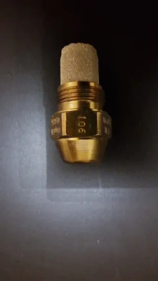 Boquilla Gasoil Danfoss 80S - 0.65