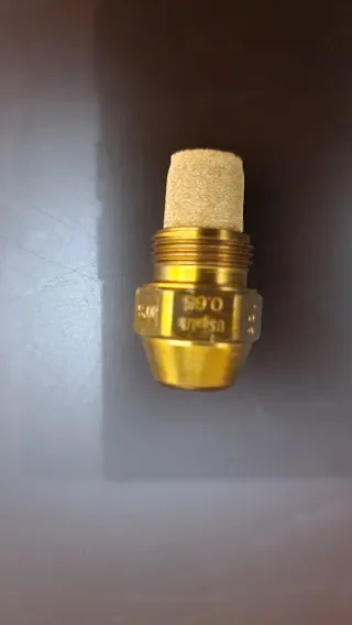 Boquilla Gasoil Danfoss 80S - 0.65