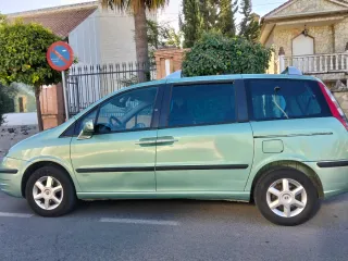 FIAT Ulysse 2004