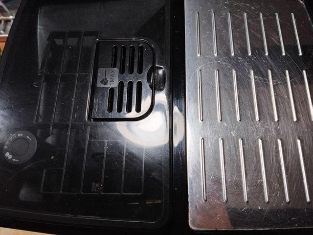 Cafetera Superautomática DeLonghi