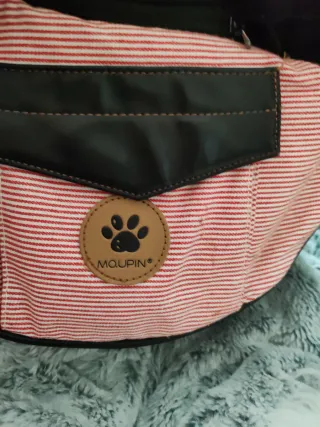 Borsa trasportino per cani/gatti piccoli