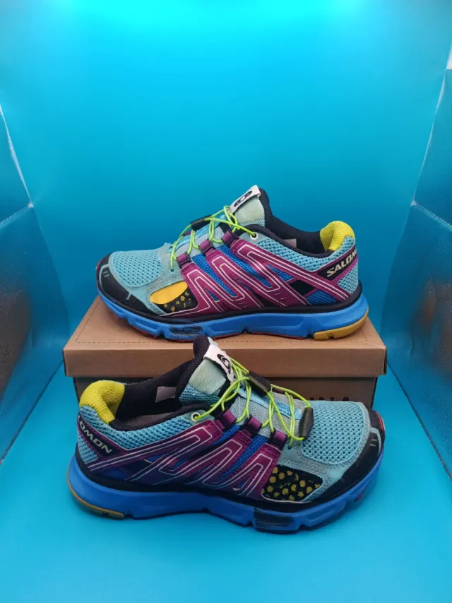 Salomon XR Mission Zapatillas Trail Running