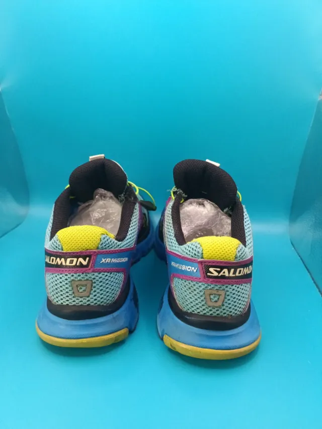 Salomon XR Mission Zapatillas Trail Running