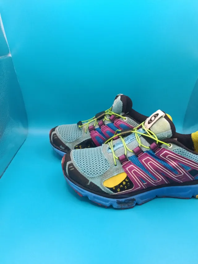 Salomon XR Mission Zapatillas Trail Running