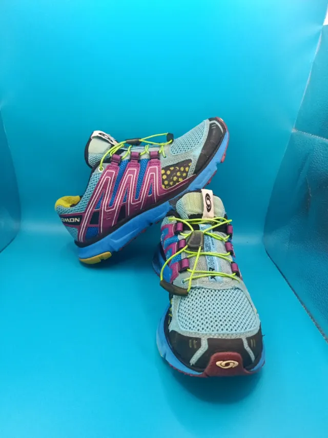 Salomon XR Mission Zapatillas Trail Running