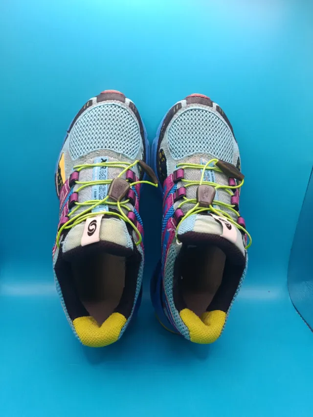 Salomon XR Mission Zapatillas Trail Running