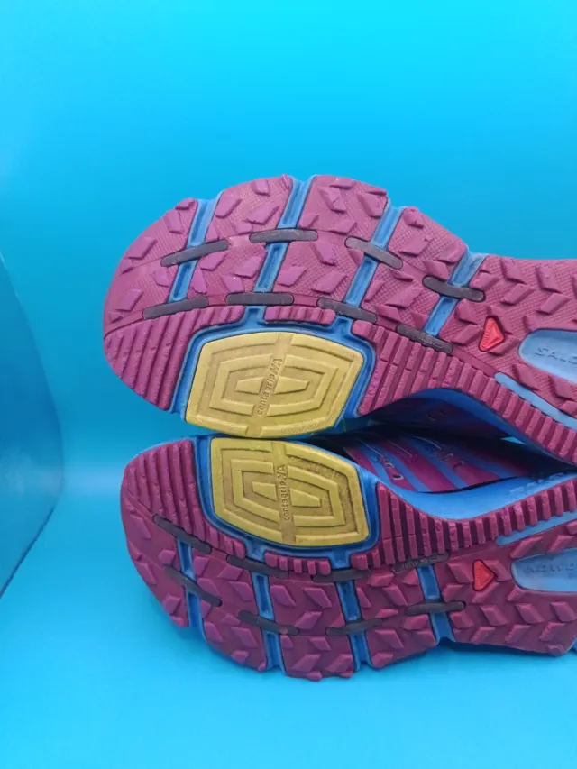 Salomon XR Mission Zapatillas Trail Running