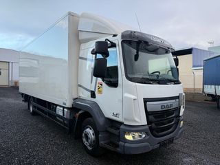DAF LF 260 14 TN