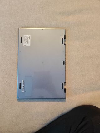 Tablet Windows 11 14 Nueva NO ENVIO!