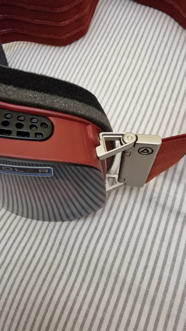 GAFAS ESQUI ULLER EDICION LIMITADA