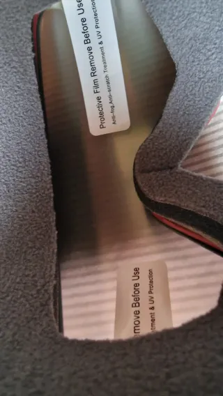 GAFAS ESQUI ULLER EDICION LIMITADA