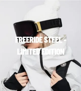 GAFAS ESQUI ULLER EDICION LIMITADA