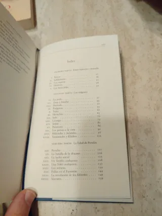 Historia de los griegos