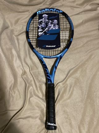 Raqueta Tenis Babolat Puré Drive 300g GRIP 3 NUEVA