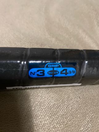 Raqueta Tenis Babolat Puré Drive 300g GRIP 3 NUEVA